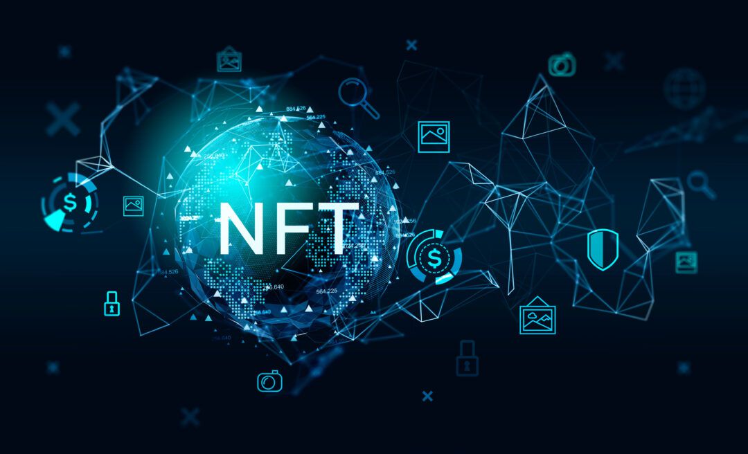 چگونه از NFT درآمد کسب کنیم؟