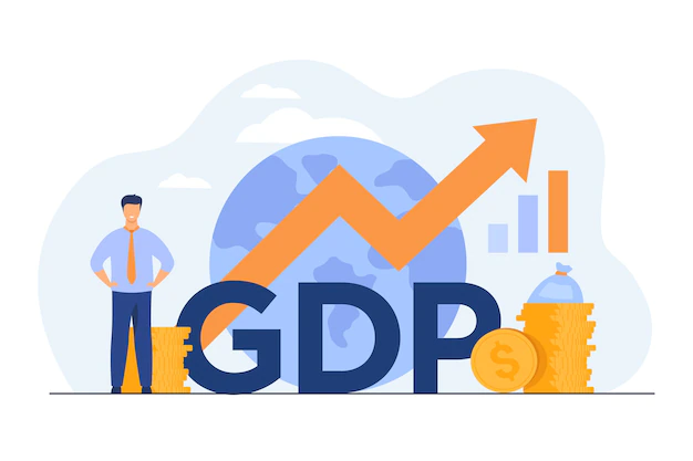 تولید ناخالص داخلی (GDP) چیست و چه تاثیری در بازار فارکس دارد