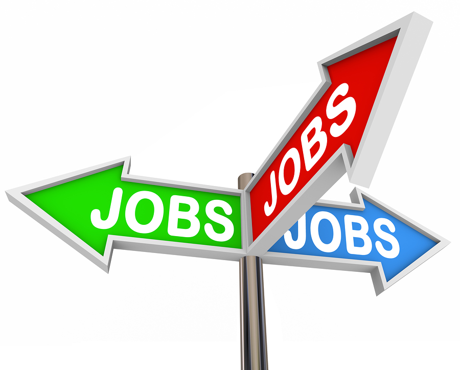 آمار فرصت های شغلی و گردش کار (JOLTS) چیست؟