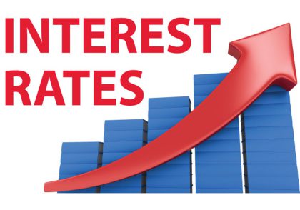 نرخ بهره یا Interest Rate چیست؟