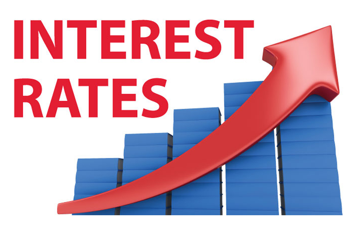نرخ بهره یا Interest Rate چیست؟