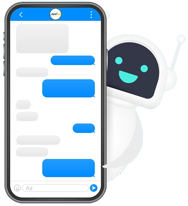 ربات تلگرام بیزآموز